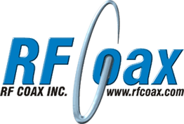 RFCoax logo
